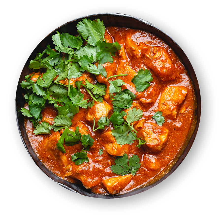 Chicken Tikka Masala