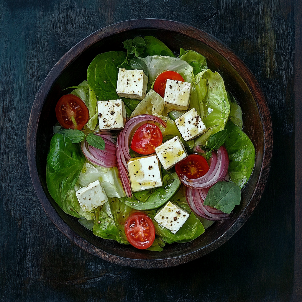 Greek Salad