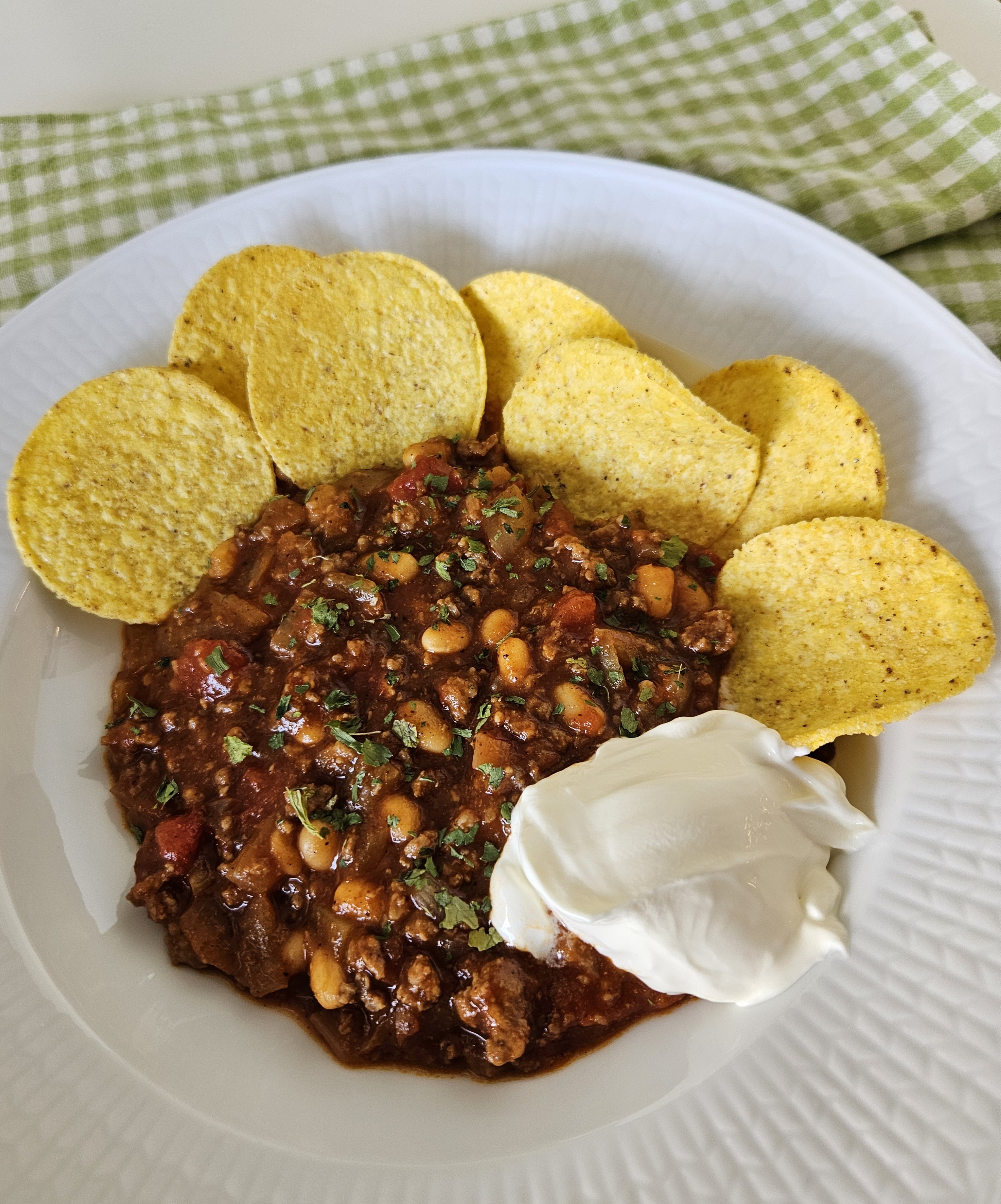Chili con carne